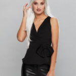 Angelina Maxi Lace Perücke