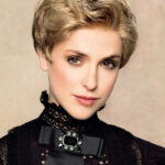 Ginger Mono Lace Deluxe Small klein Perücke