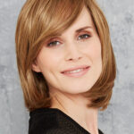 Mary Mono Lace Perücke