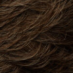 Bob Large groß – 38MS dunkelblond mit 20%grau