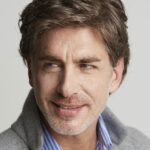 Bob Large groß Perücke