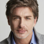 Roger Mono Lace Perücke