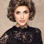 Lady Mono Lace Deluxe Volume Perücke