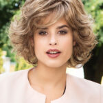 Sally Mono II Perücke