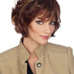 Sylvana Mono Lace Small klein – 56/58/36