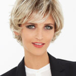 Super Extra Mono Lace Perücke