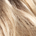 Cloud – Pearl blond rooted