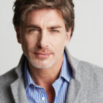 Roger Mono Lace Large Perücke