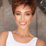 Trend S klein Perücke