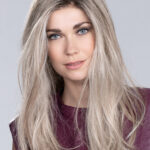 Vita Mono Part Perücke