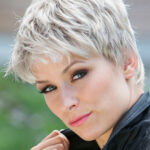 Active Look Perücke