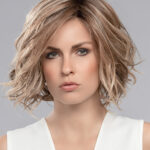 Bolero Mono Part Perücke