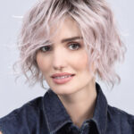 Cookie Mono Part Perücke