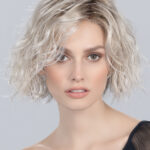 Dance Mono Part Perücke