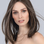 Drive Mono Part Perücke