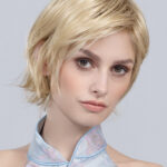 Easy Mono Part Perücke