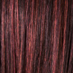 Cher  – Aubergine mix