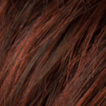 Relax – Auburn rooted