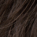 Time Comfort – Coffeebrown rooted