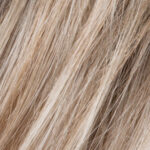 Voice Large Mono – Pearlblonde rooted