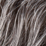 Yoko – Salt/pepper rooted