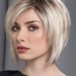 Ava Mono Part Perücke