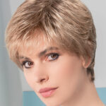 Napoli Soft Perücke