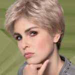 Savona Soft Perücke