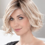 Stella Mono Part Perücke