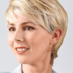 Ella Perücke