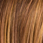 Jacky – Hazelnut rooted