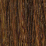 Luca – Honey brown