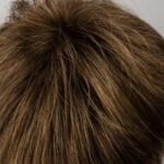 Sympathy Small klein – L12 dunkel-aschblond