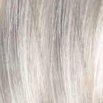 Relax – Metallicblonde rooted