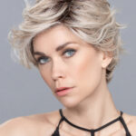 Cover Mono Part Perücke