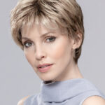 Estate Mono Perücke