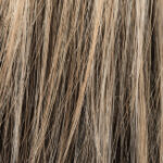 Sky – Bisquit blonde rooted