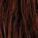 Daily Large groß – Darkauburn mix