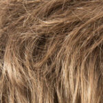 Cara Small Deluxe klein – Darksand mix