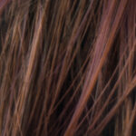 Jolly II – Plum brown