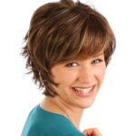 P24 Tara Mono Perücke