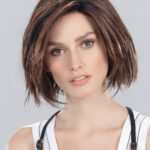 Ready Mono Part Perücke