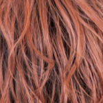 Cookie Mono Part – Roseblush rooted