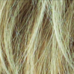 Peru – Sandyblonde rooted