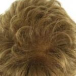 P24 Selene Mono – Dunkelblond-mix