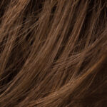 Aida large – Chocolate rooted