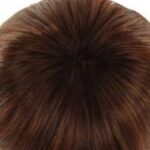 P24 Tara Mono – Kastanien-mix dunkler Ansatz