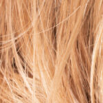 Ready Mono Part – Toffeeblonde rooted