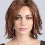 United Mono Part Perücke