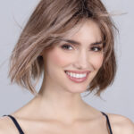 Vivi Mono Part Perücke